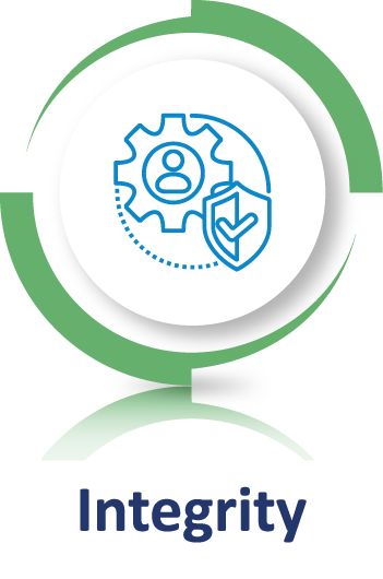 Customer Centricity Icon